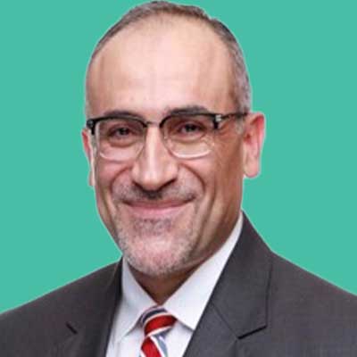 Samer T. AbuGhazaleh