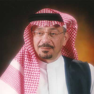 Prof. Samir Abbas