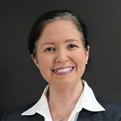 Dr. Amanda Neikam