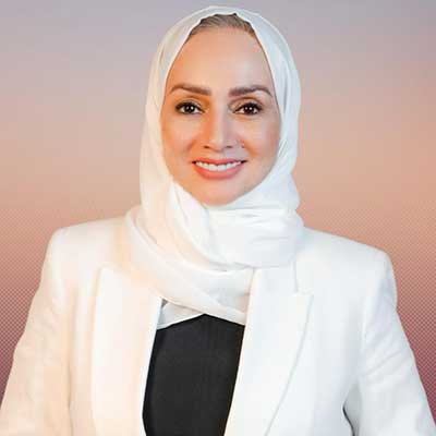Dr. Nada Fida