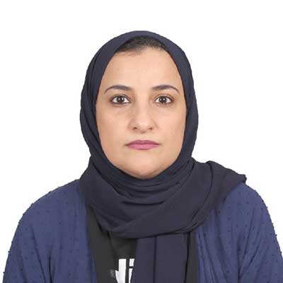 Eman Kady