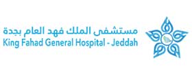 King Fahd Hospital – Jeddah