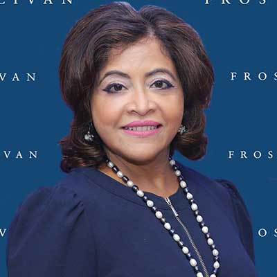 Reenita Das
