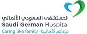 Saudi German Hospital