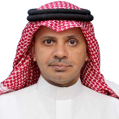 Abdullah Alosaimy