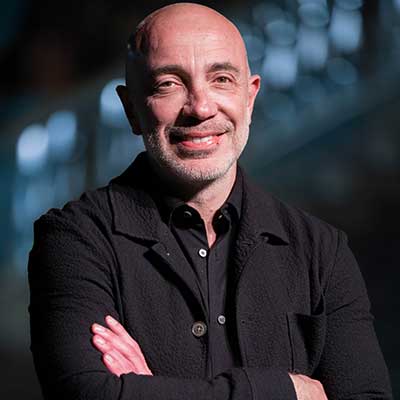 Dr. Abed Sabra