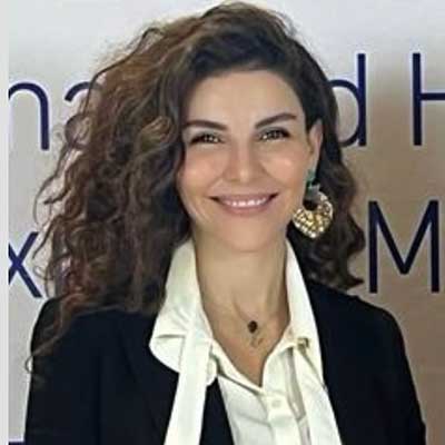 Maya Helbaoui