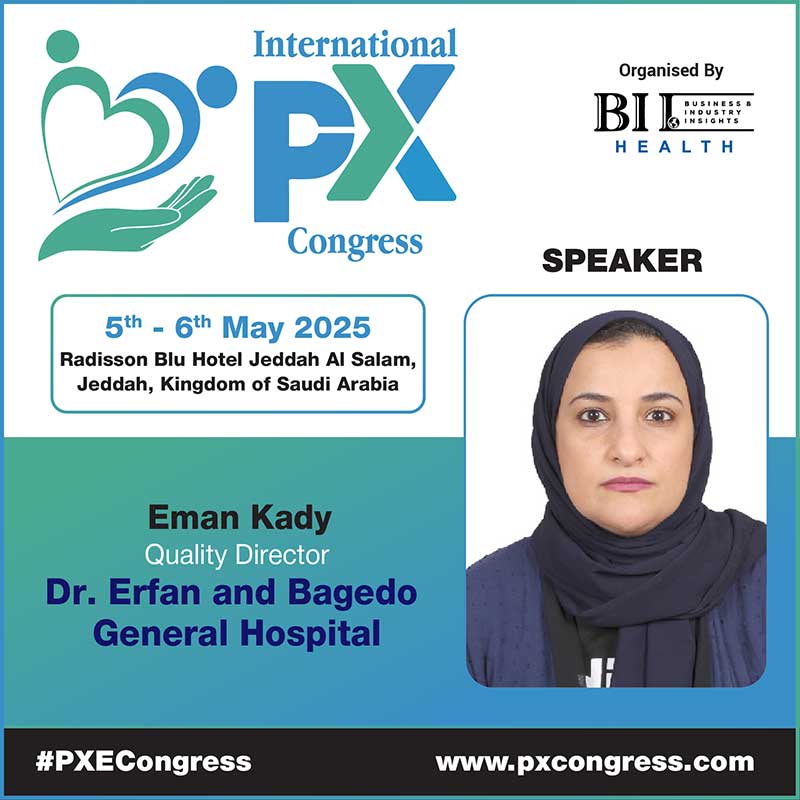 In Conversation with Eman Kady