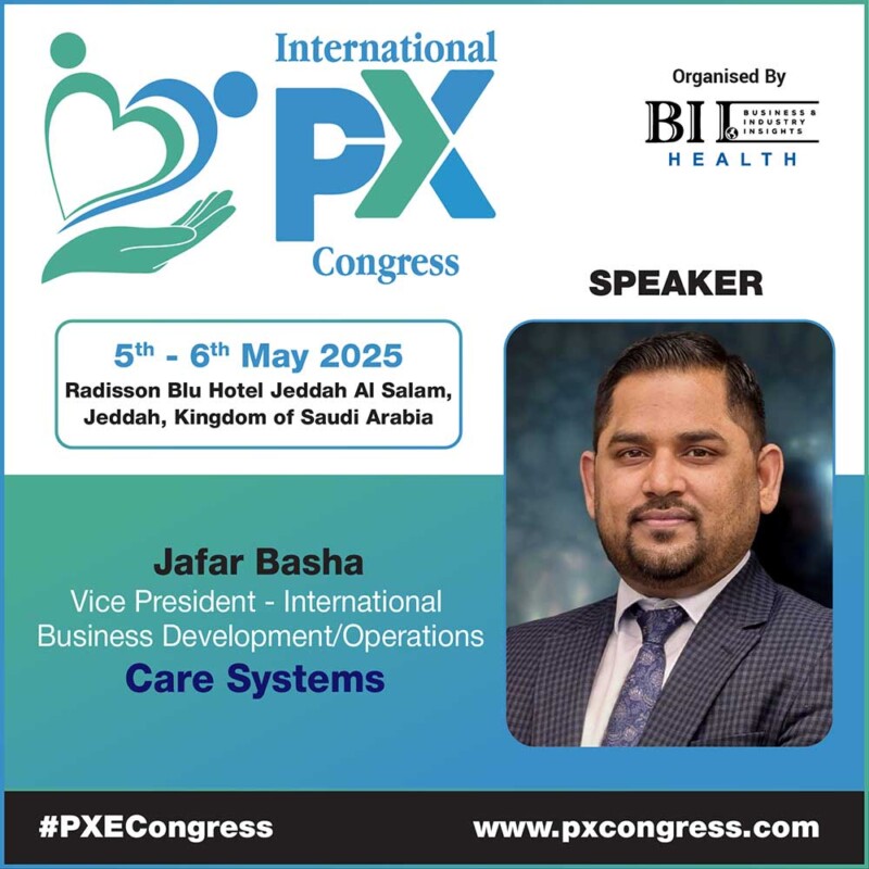 In Conversation with Jafar Basha