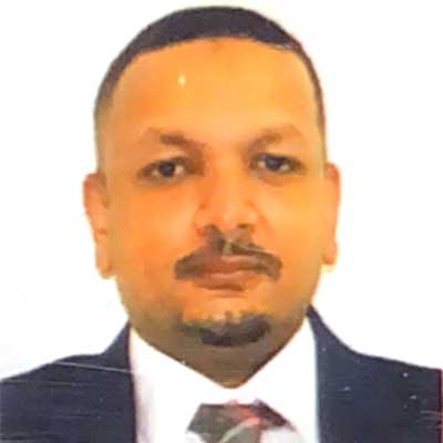 Dr. Ayman Elhomoudi