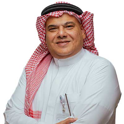 Dr. Syed Abd El-Kader