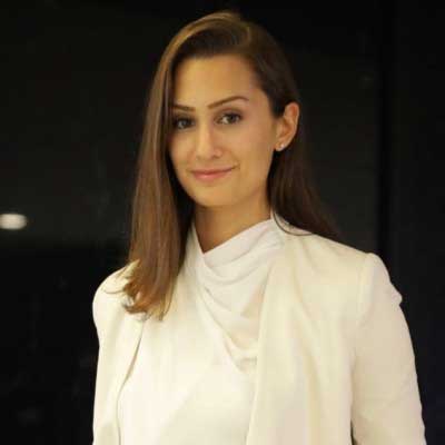 Farah Bourdkani