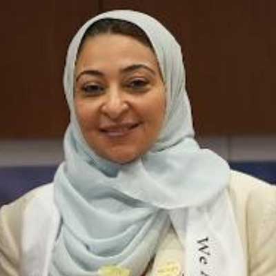 Lujain Abbas