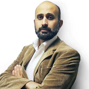Dr. Mohammed Smadi