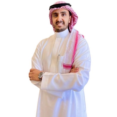 Dr. Saad Alshahrani
