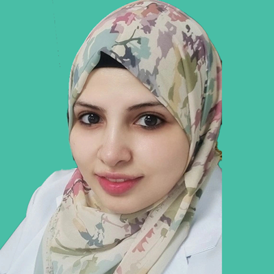 Amira Qabeel