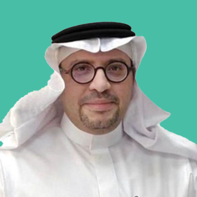 Dr. Yasser Aljehani