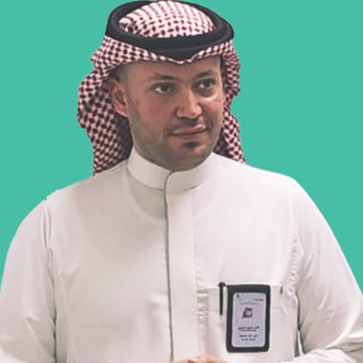 Fadi Al-Meamarji