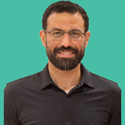 Dr. Omar Naguib Mohammed