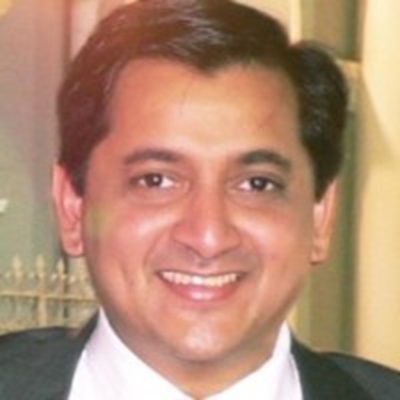 Praveen Lobo
