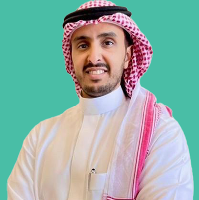Dr. Saad Alshahrani