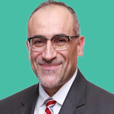 Samer T. AbuGhazaleh