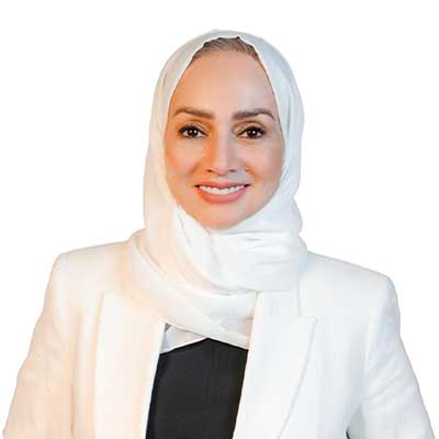 Dr. Nada Yasin Fida