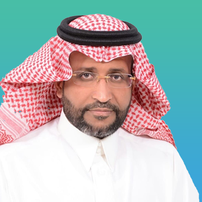 Prof. Saleh Binsaleh