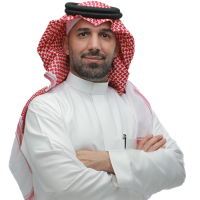 Abdulaziz Alghamdi