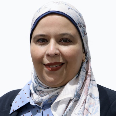 Dr. Amira Ismail