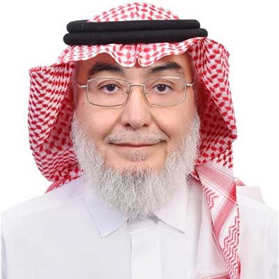 Dr. Mustafa H. Qurban