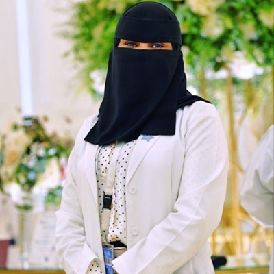 Nahed Gassem Aldossary